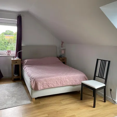 Messezimmer In Ruhiger Lage Accommodatie bij particulieren