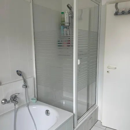 Messezimmer In Ruhiger Lage Accommodatie bij particulieren